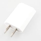 New 5V 1A USB EU Charger Adapter A1300 for iPad iPhone