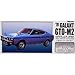 1/32 �I�[�i�[�Y�N���u�V���[�Y No.60 '70 �O�H �M������GTOM2
