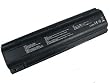 Hp Compaq Pavilion Ze2201xx Notebook / Laptop Battery 8800mAh (High capacity replacement)