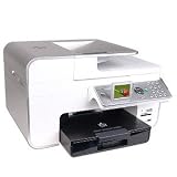 Dell Photo 966 USB All-in-One Print/Scan/Copy/Fax Printer