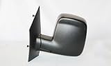 Chevrolet Chevy Express/ GMC Savanna Manual Mirror Left Hand 2320012 TYC