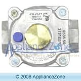 Review Frigidaire  / Stove/Oven/Range Regulator - 318122700