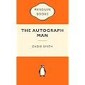 The Autograph Man (Popular Penguins)