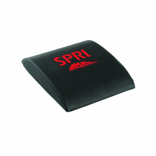 SPRI Ab Mat Abdominal Trainer