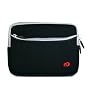 Premium Asus Eee Pc 7" Sleeve Case Deluxe Package, Neoprene Sleeve Case Cover for Asus Eee PC, Eeepc, 2G, 4G, 8G, Surf, Galaxy + Screen Protector