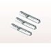 Batteries AAAA - Pack of 3
