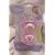 Disney Baby Pacifier 2 Pack Winnie the Pooh