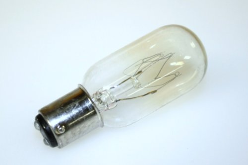 Eiko 49563 - 25T8DC-120V Light Bulb