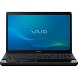 31wDv%2BbRTIL. SL160  Sony VPCEE25FX/BI 15.5 screen, 320GB hard drive VAIO laptop computer
