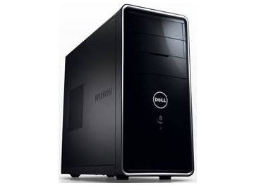 NEW - DELL INSPIRON PC 620 MT/300W INTEL:I5-2320/CI5-3.00G 6GB/2-DIMM 500GB/7200RPM DV - I620M04990411PC