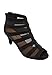 Comfortview Women's Wide Jola Shootie