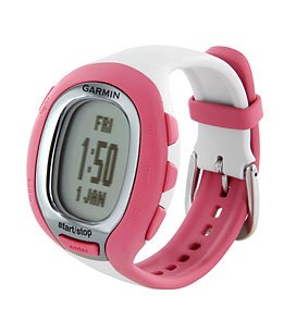 Garmin Women's FR60 LTD Edition HRM Bundle: Running Watches