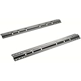 Reese Towpower 30035 20K Fifth Wheel Rail Kit