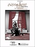 Everywhere (Piano Vocal, Sheet Music)