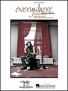 Everywhere (Piano Vocal, Sheet Music)