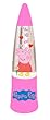 Spearmark Int Ltd Peppa Pig Ss10 Glitter Lamp