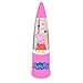 Spearmark Int Ltd Peppa Pig Ss10 Glitter Lamp