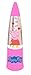 Spearmark Int Ltd Peppa Pig Ss10 Glitter Lamp