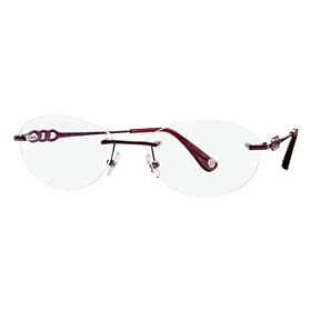 Michael Kors MK116 Eyeglasses
