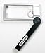 Led Lighted Folding Magnifier (Book Lights)