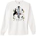 Stockwell Coat of Arms Dark Long Sleeve Tee