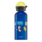 SIGG シグ ニューキッズ 0.4L チーズボーン 60011