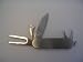 Stainless Steel Multi-purpose Golf Tool