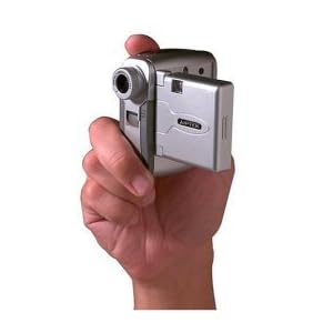 Aiptek Pocket DV II 1.3MP Digital Web Camera by D&H