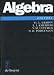 Algebra: Proceedings of the Iiird International Conference on Algebra, Held in Krasno...