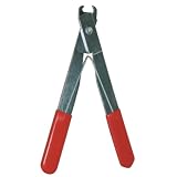 Home Rig House&trade; J-Clip Clamping Pliers