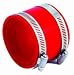 Search Our Specialty Mall : Air Cleaner Tube Coupler/Reducer 3 in. To 3 in. 3 in. To 2.5 in. Red
