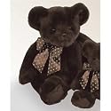 Truffles Teddy Bear by Bearington Bear