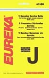 Style "J" belts. Eureka Part #61520 Style "J" belts. Eureka Part #61520