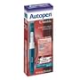 Autopen To Deliver Insulin By Cartridge (OWAN3810) Category: Syringes and Needles