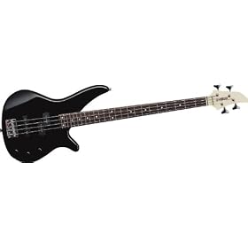 Yamaha RBX170 Electric Bass Package, Black