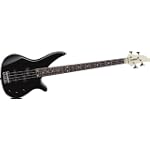 Yamaha RBX170 Electric Bass Package, Black