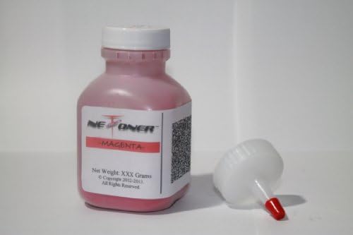 HP Color Laserjet CP1525nw Magenta Toner Refill Kit