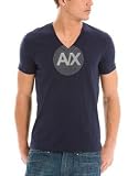 Armani Exchange - Medallion T-Shirt