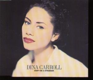Produkt-Bild: Don't Be a Stranger, Import (UK Import)