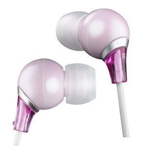 Victor インナーイヤーヘッドホン HP-FX24-P