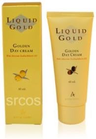 Anna Lotan Liquid Gold Golden Day Cream 60 ml