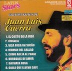 Karaoke: Juan Luis Guerra - Latin Stars Karaoke