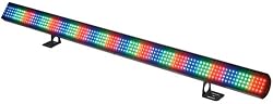 American Dj Mega Pixle Led RGB Led Wash Fixture