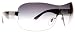 BVLGARI 6030B color 1028G Sunglasses