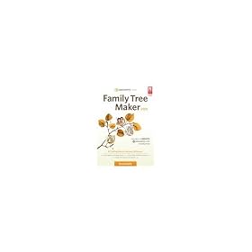 Family Tree Maker 2009 Essentials Software - Encor