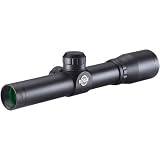 BSA OPTICS PS2X20 2 X 20MM PISTOL SCOPE