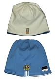 adidas Denver Nuggets Light Blue Basic Logo Slouch Hat