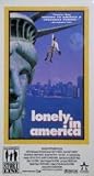 Lonely in America [VHS]