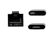 ECOMGEAR(TM) USB OTG Connection Kit SD Card Reader for SAMSUNG GALAXY TAB 10.1 P7500 P7510