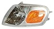 TYC 18-5030-01 Chevrolet/Oldsmobile/Pontiac Driver Side Replacement Parking/Signal/Side Marker Lamp